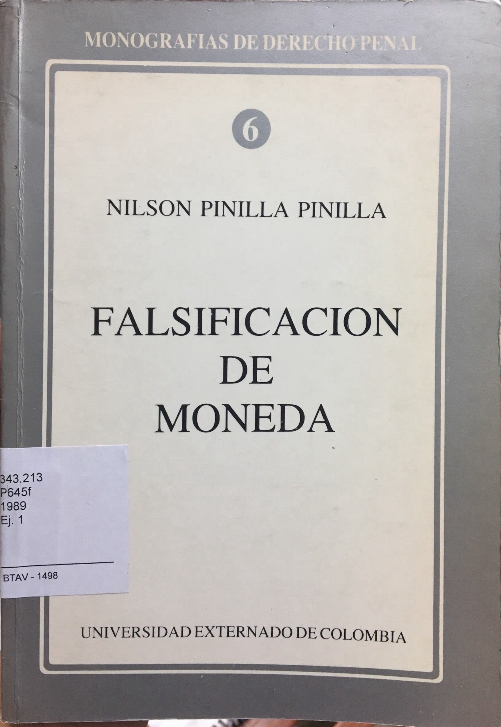 Libro